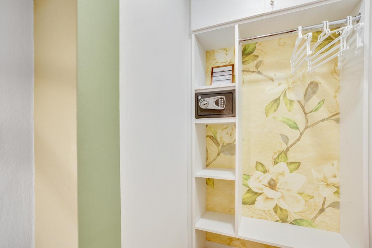 Madame Bari' Suite Apt In The Heart Of บารี ภายนอก รูปภาพ
