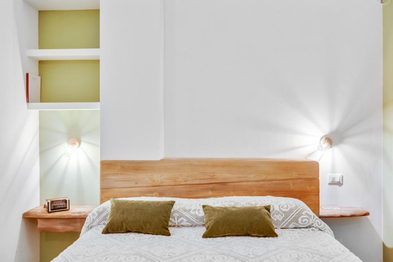Madame Bari' Suite Apt In The Heart Of บารี ภายนอก รูปภาพ